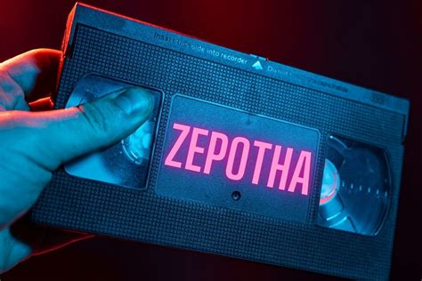 zepota|The hype for a fake movie, Zepotha, goes viral on Tiktok